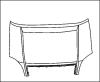 API TY8900150-B000 (TY8900150B000) Replacement part