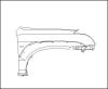 API TY8900160-FR00 (TY8900160FR00) Replacement part