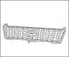 API TY8900930-B000 (TY8900930B000) Replacement part