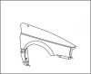 API VW0800160-0R00 (VW08001600R00) Replacement part