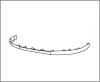 API VW160000M-4000 (VW160000M4000) Replacement part