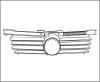 API VW1600930-1000 (VW16009301000) Replacement part