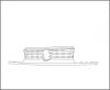 API VW2400930-2000 (VW24009302000) Replacement part
