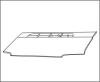 API VW7600150-0000 (VW76001500000) Replacement part