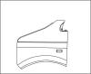 API VW77001600L00 Replacement part