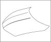 API DT6210150-0000 (DT62101500000) Replacement part