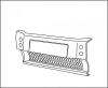API FD7920000-0000 (FD79200000000) Replacement part