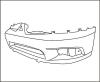 API MB3340000-5000 (MB33400005000) Replacement part
