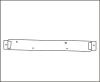 API MB334000R-0000 (MB334000R0000) Replacement part