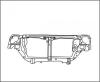API MB3800090-0000 (MB38000900000) Replacement part