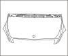 API MD0200150-0000 (MD02001500000) Replacement part