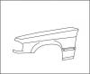 API MD0500160-0L00 (MD05001600L00) Replacement part