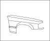API MD0500160-0R00 (MD05001600R00) Replacement part