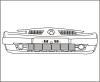 API RN2020000-1000 (RN20200001000) Replacement part