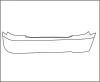 API TY3800870-1000 (TY38008701000) Replacement part