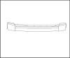 BODY PARTS TY381000R-0000 (TY381000R0000) Replacement part