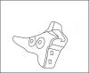 API TY460000U-AL00 (TY460000UAL00) Replacement part
