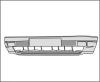 API VW08000000000 Replacement part