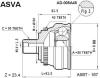 ASVA AD005A45 Replacement part