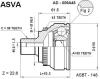 ASVA AD009A45 Replacement part