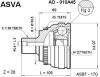 ASVA AD010A45 Replacement part