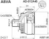 ASVA AD-012A45 (AD012A45) Replacement part