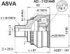 ASVA AD1121A45 Replacement part