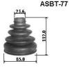 ASVA ASBT-77 (ASBT77) Replacement part