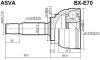 ASVA BX-E70 (BXE70) Replacement part