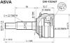 ASVA DW-152A47 (DW152A47) Joint Kit, drive shaft