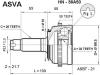 ASVA HN36A50 Joint Kit, drive shaft