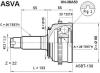 ASVA HN-38A50 (HN38A50) Joint Kit, drive shaft
