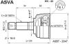 ASVA HN42 Replacement part