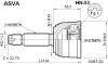 ASVA HN53 Replacement part