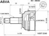 ASVA HN58A50 Joint Kit, drive shaft