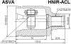 ASVA HNIR-ACL (HNIRACL) Replacement part