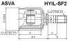 ASVA HYIL-SF2 (HYILSF2) Replacement part