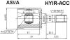 ASVA HYIRACC Replacement part