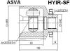ASVA HYIR-SF (HYIRSF) Replacement part