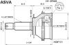 ASVA HY-SFA52 (HYSFA52) Joint Kit, drive shaft