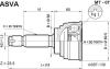 ASVA MT07 Replacement part