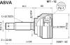 ASVA MT-12 (MT12) Joint Kit, drive shaft