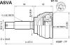 ASVA MT15 Joint Kit, drive shaft