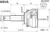 ASVA MT-15A43 (MT15A43) Replacement part
