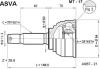 ASVA MT17 Replacement part