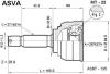 ASVA MT22 Replacement part