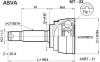 ASVA MT23 Replacement part