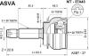 ASVA MT37A43 Joint Kit, drive shaft