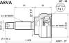 ASVA MT38 Replacement part