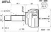 ASVA MT-808 (MT808) Joint Kit, drive shaft